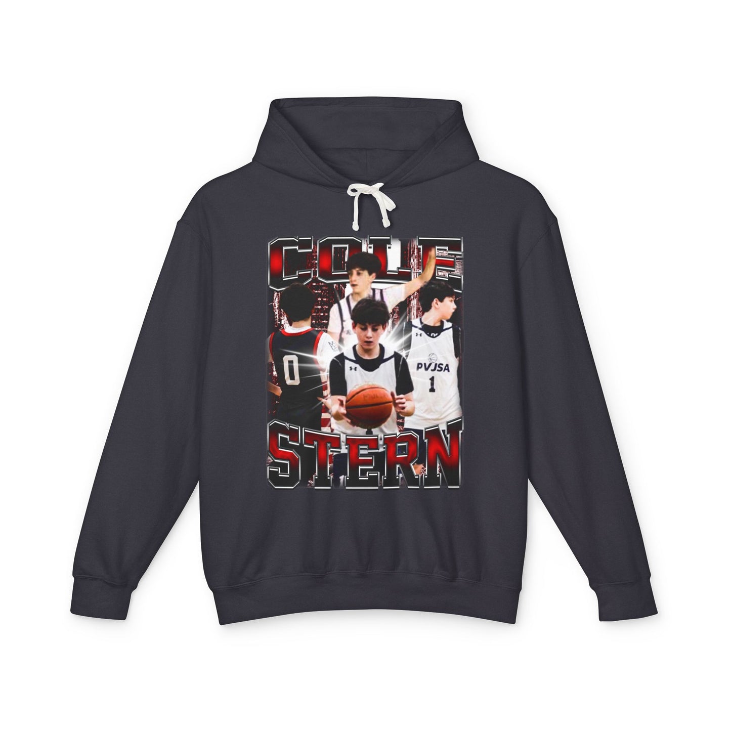 Cole Stern Hoodie