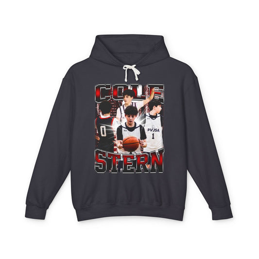 Cole Stern Hoodie