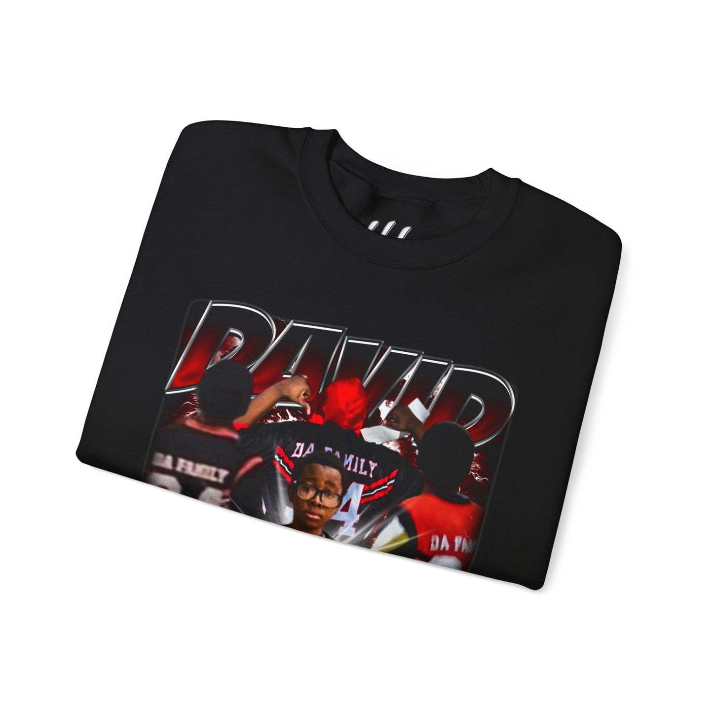 David Onekutu Crewneck Sweatshirt