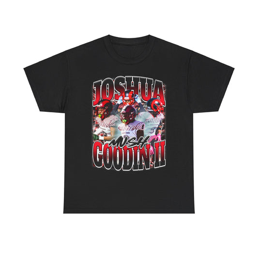 Joshua "MUSH" Goodin II Heavy Cotton Tee