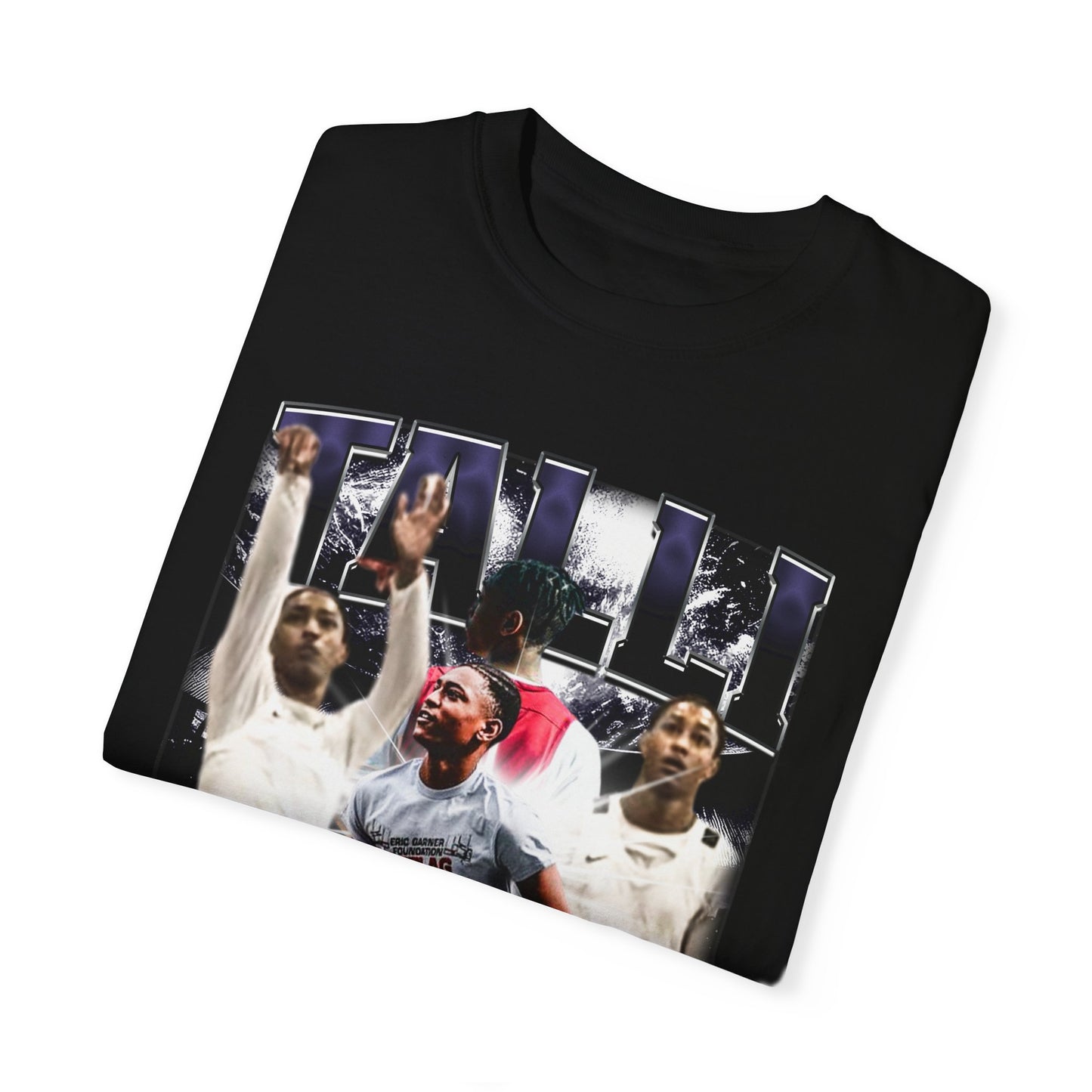 Talli Scarborough Heavy Cotton Tee