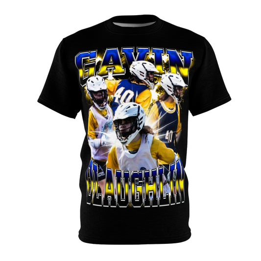 Gavin Olaughlin Vintage Full Pree