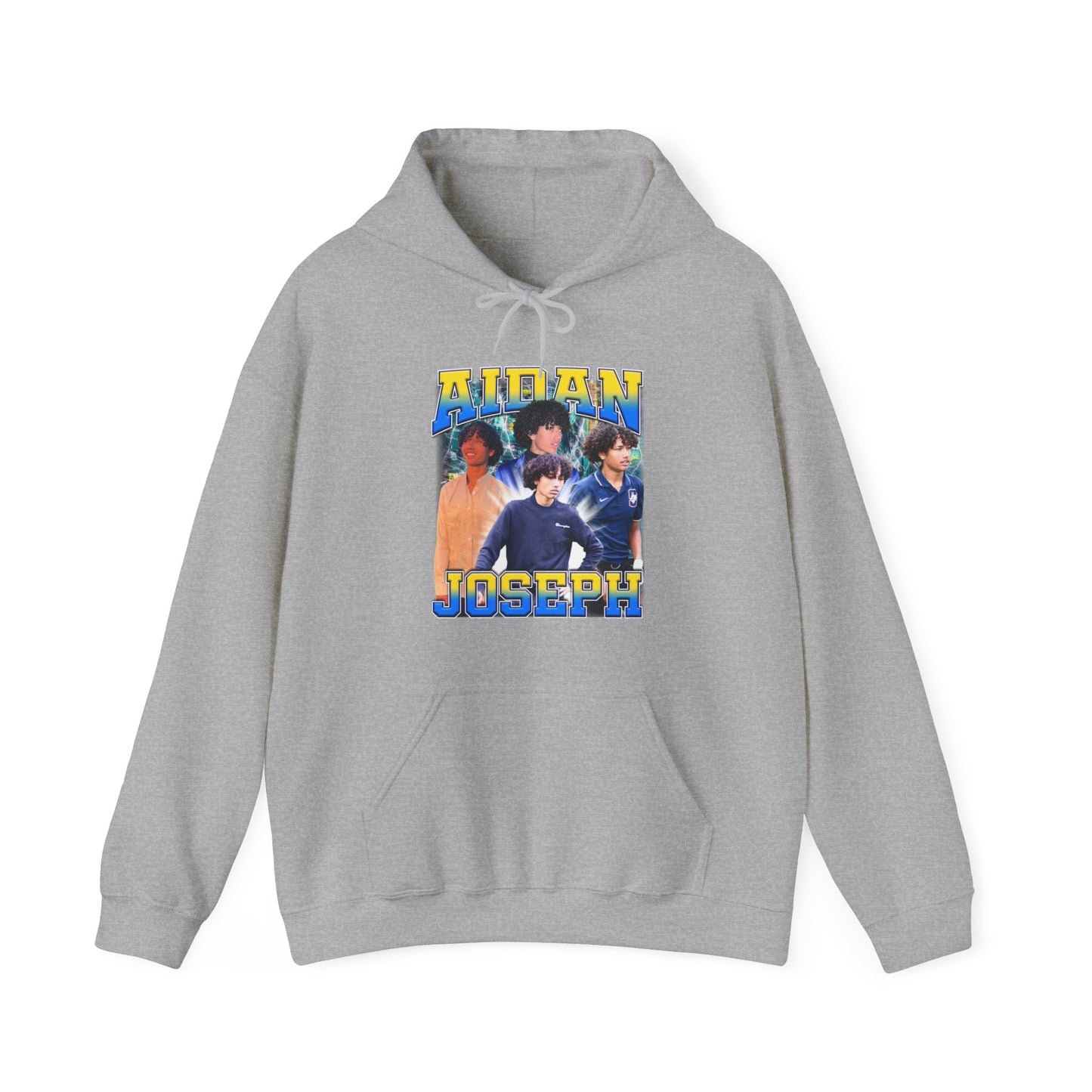 Aidan Joseph Hoodie