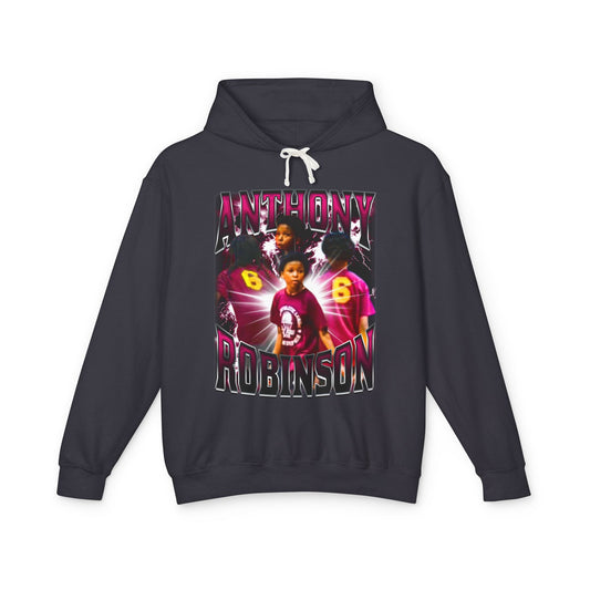 Anthony Robinson Hoodie
