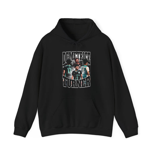 Demetrice Turner Hoodie