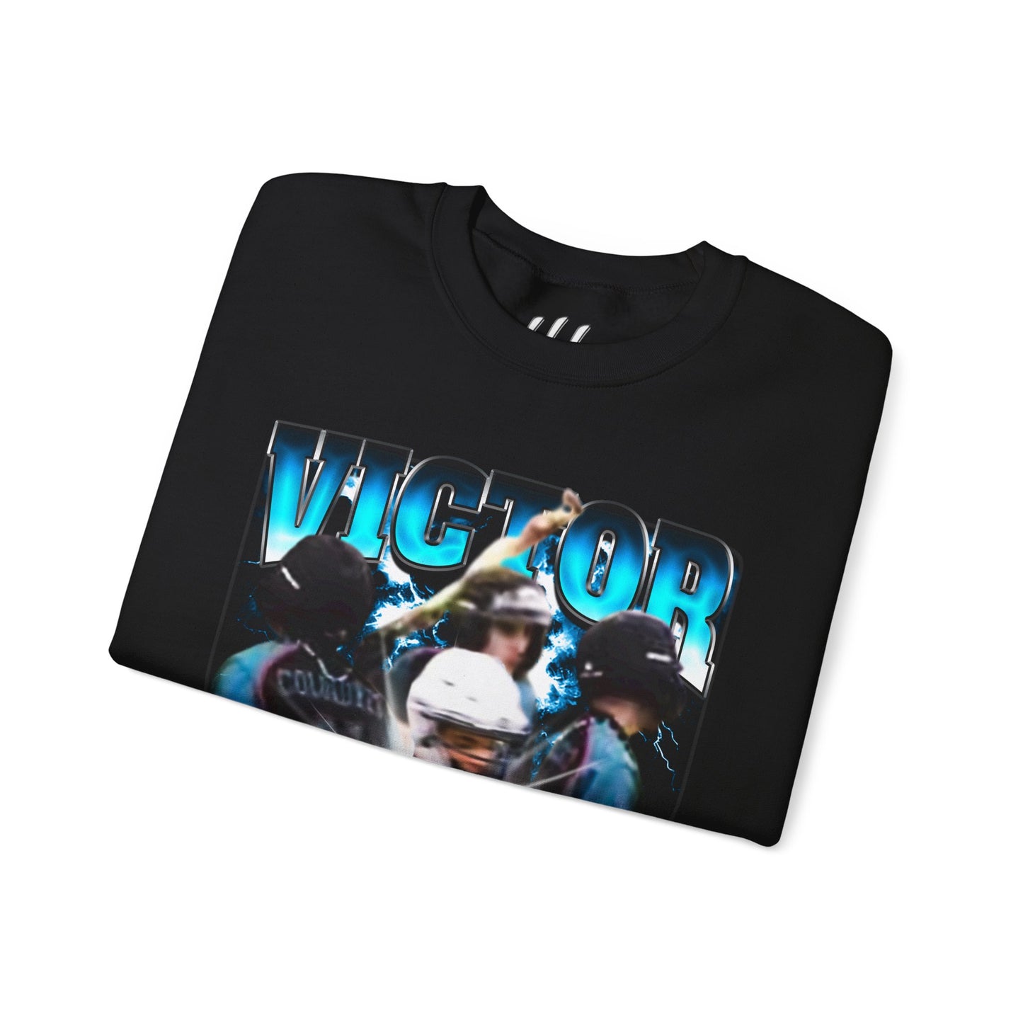 Victor Colondres Crewneck Sweatshirt