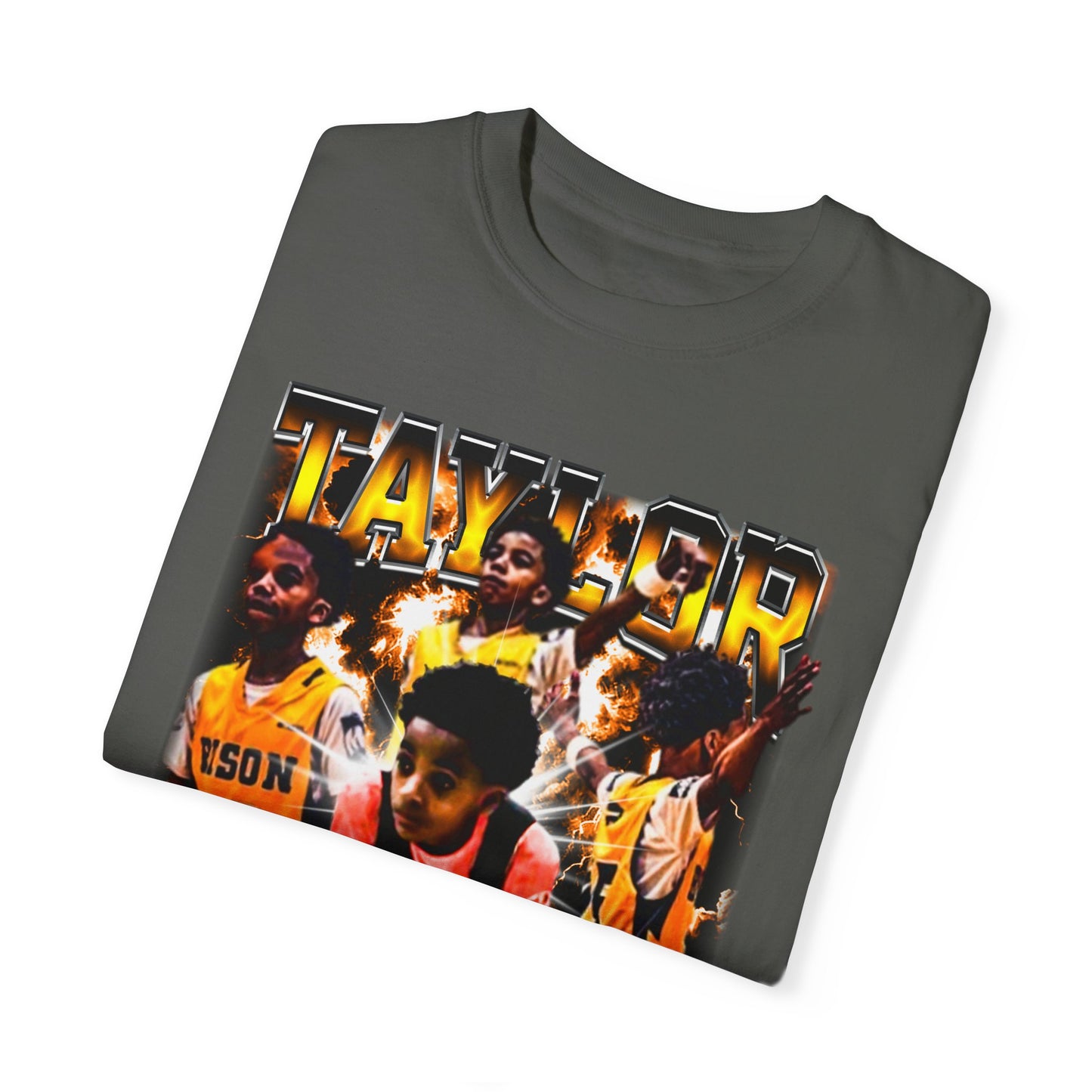 Taylor Warner Heavyweight Premium Tee