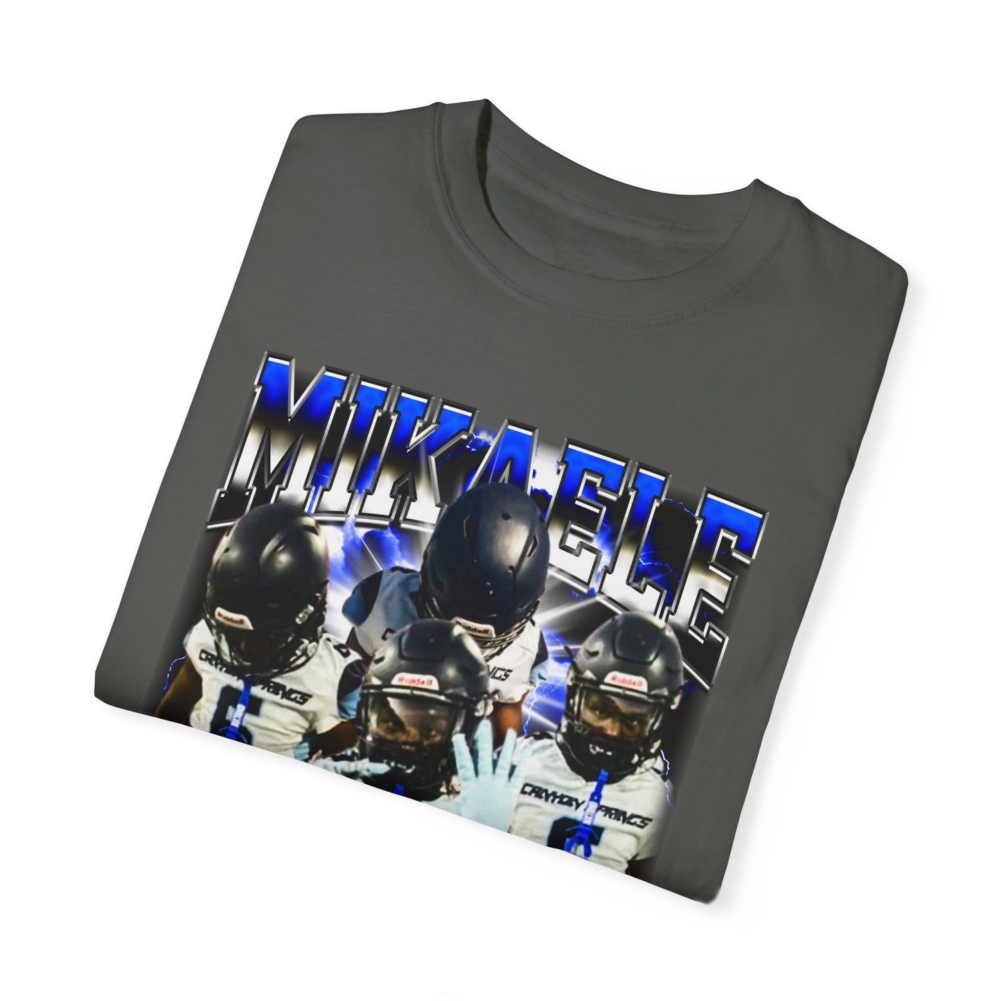 Mikaele Kanuha Heavyweight Premium Tee