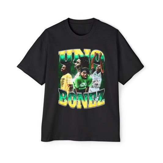 Uno Bonez Oversized Tee
