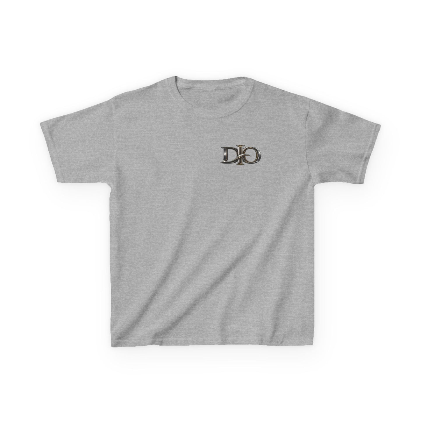 Vincenzo Diodati Youth Heavy Cotton Tee