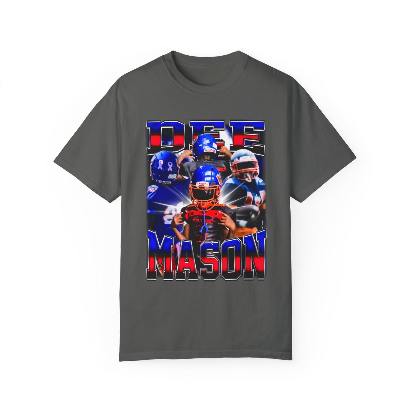 Dee Mason Heavyweight Premium Tee