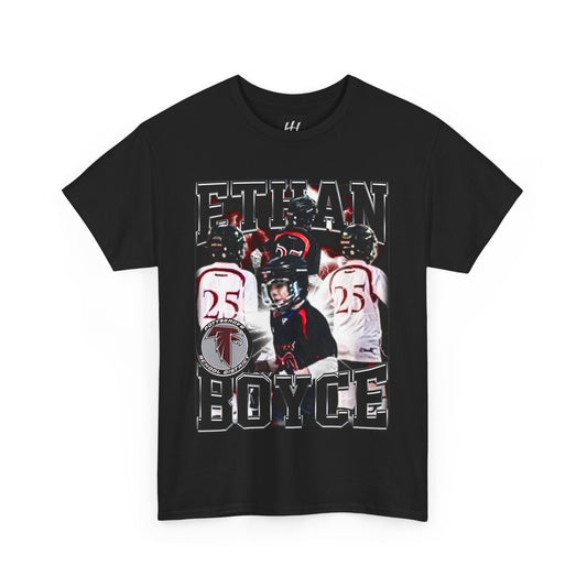 Ethan Boyce Heavy Cotton Tee