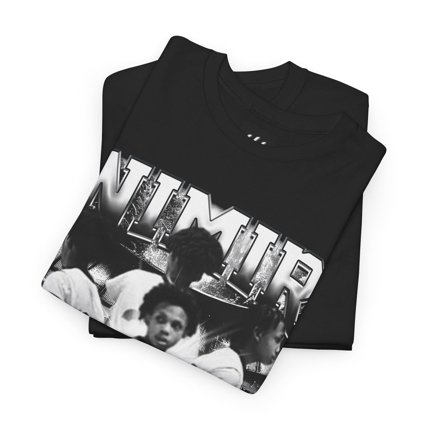 Nimir Seale Heavy Cotton Tee