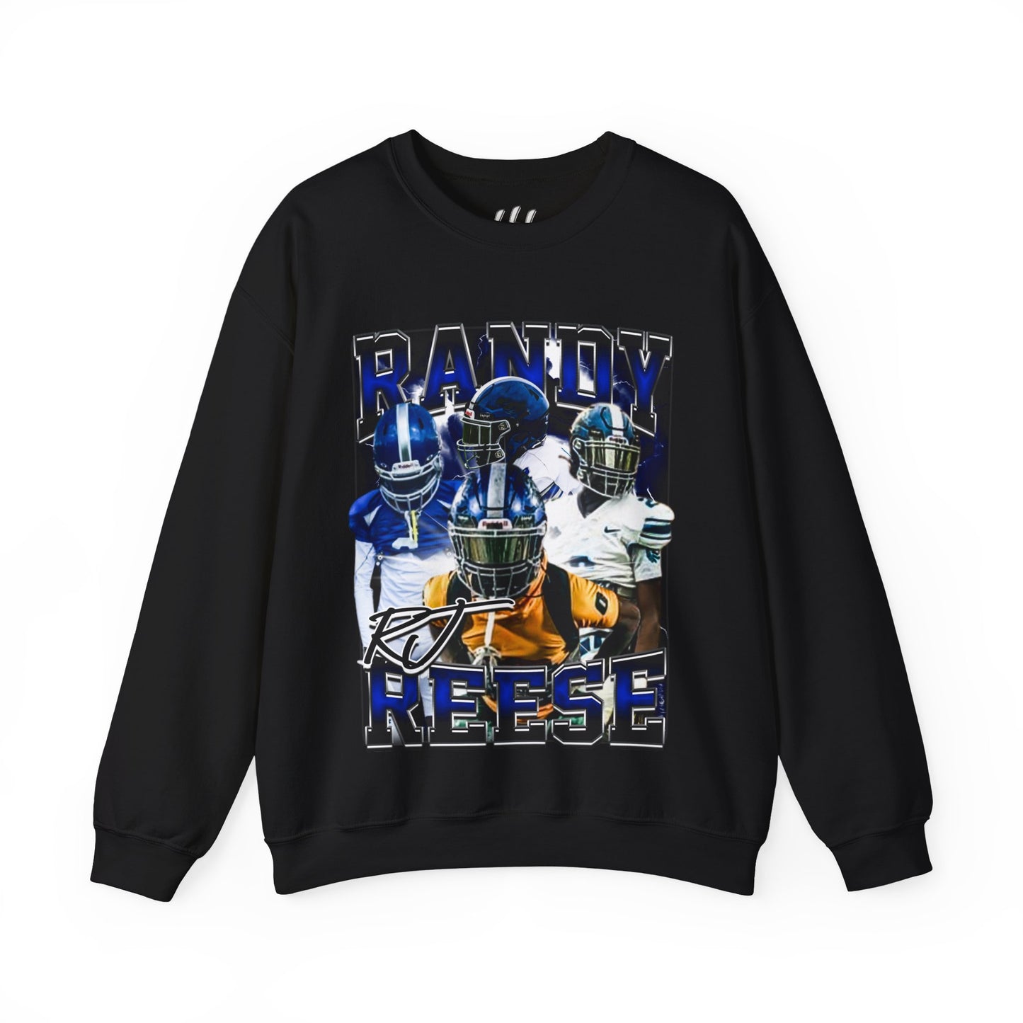Randy Reese Crewneck Sweatshirt