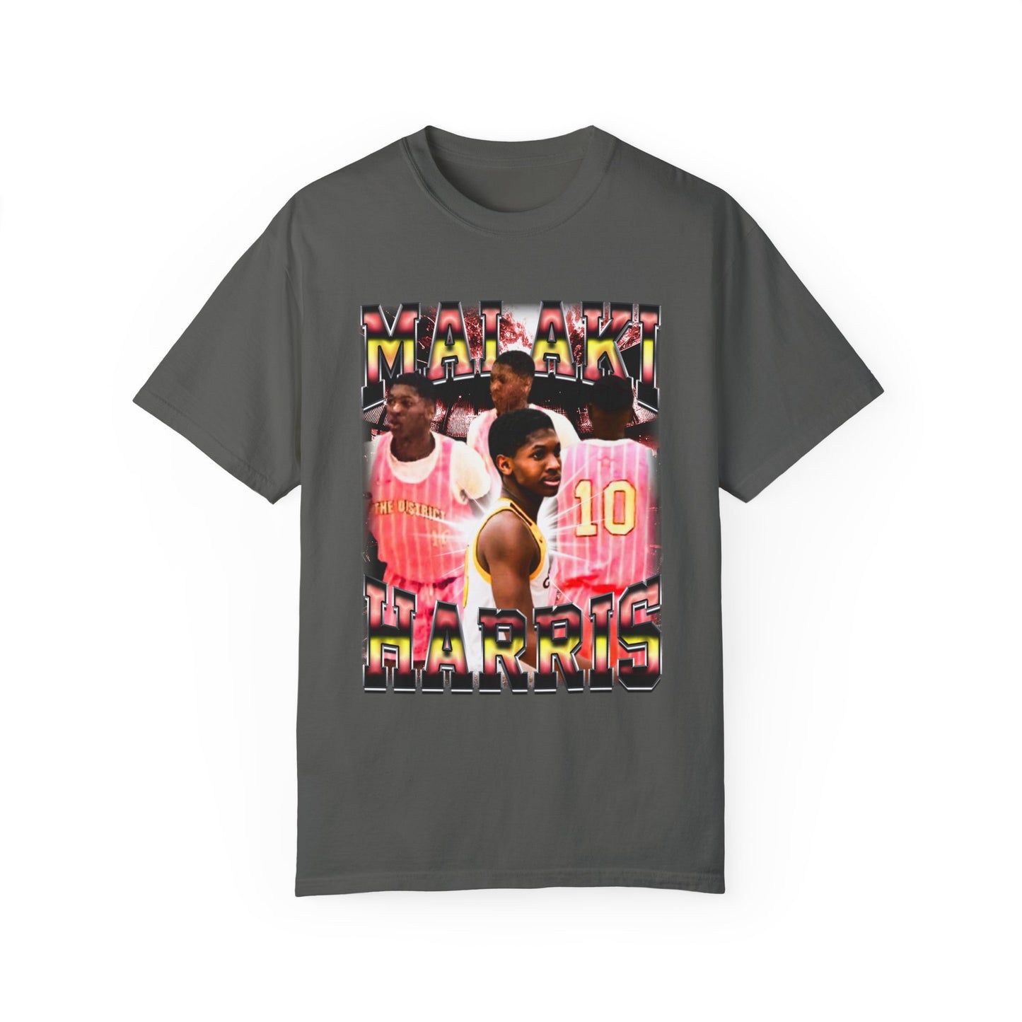 Malaki Harris Heavyweight Premium Tee