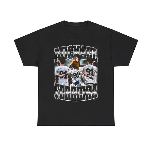 Michael Ferreira Heavy Cotton Tee