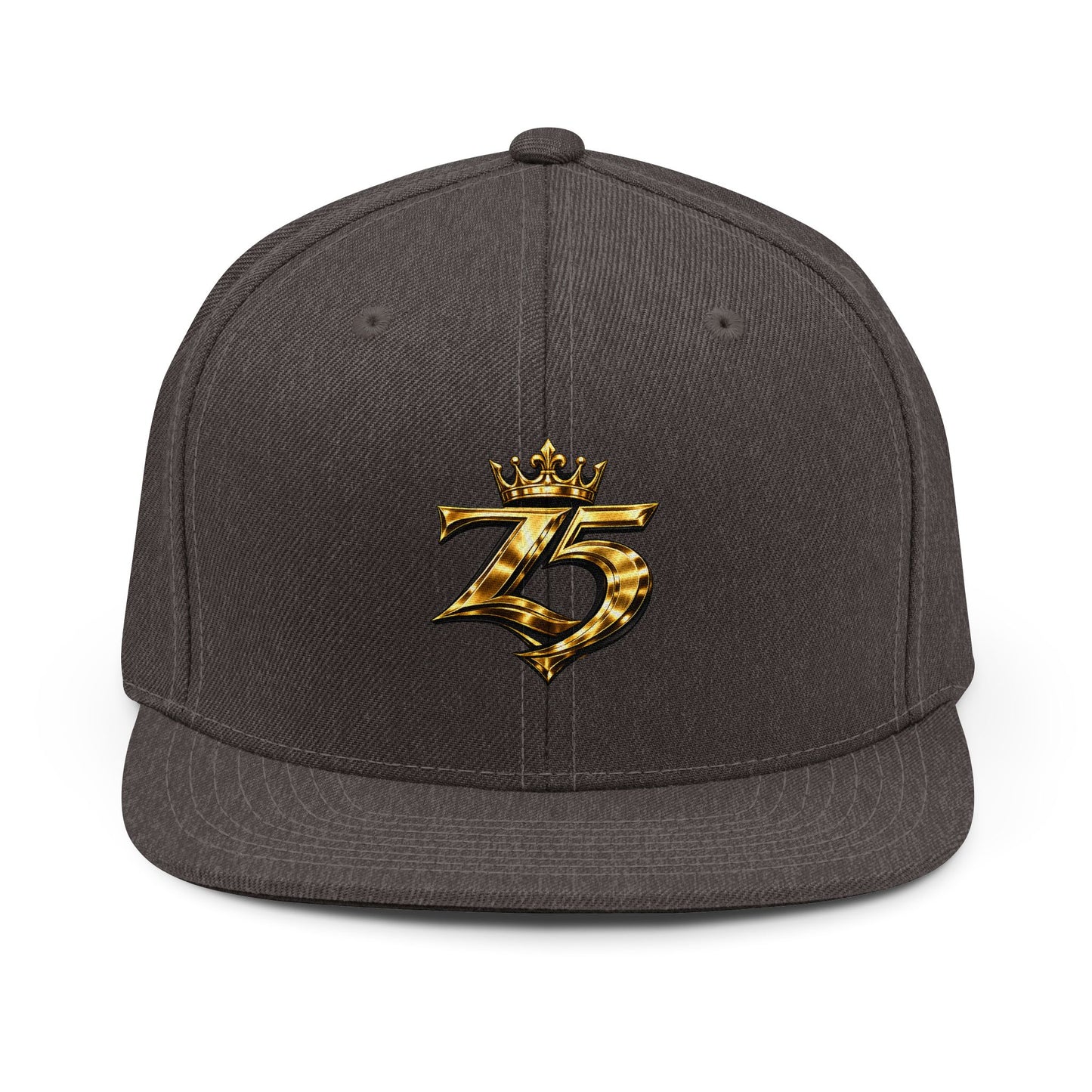 Caleel Meneweather Snapback Hat