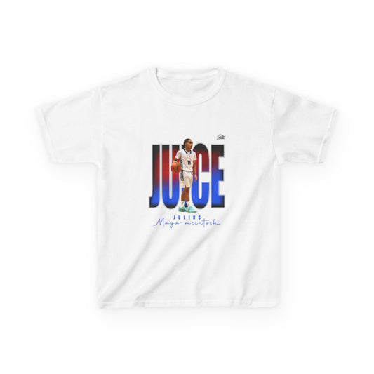Julius Maya-mcintosh Youth Heavy Cotton Tee