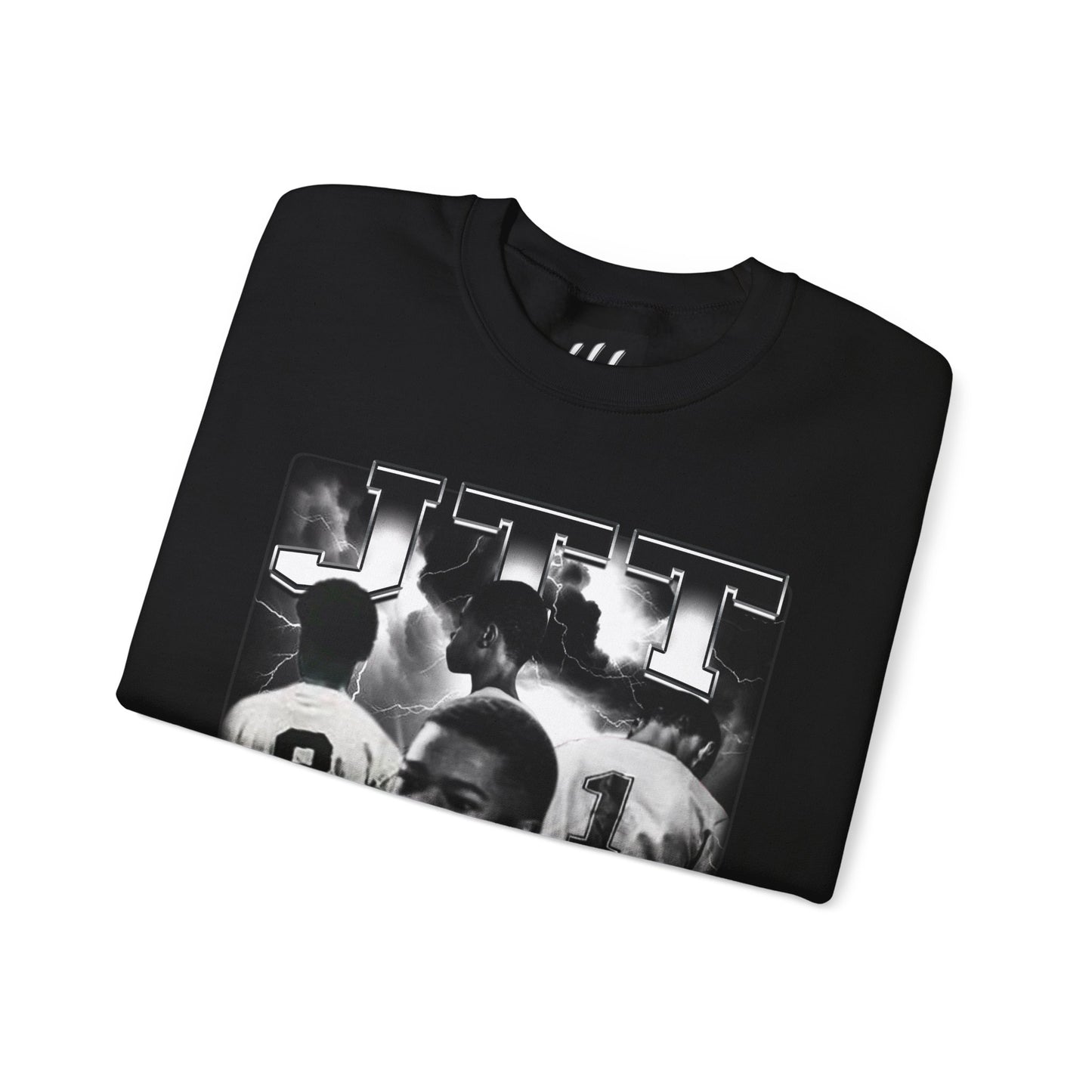 Jtt Kill Crewneck Sweatshirt