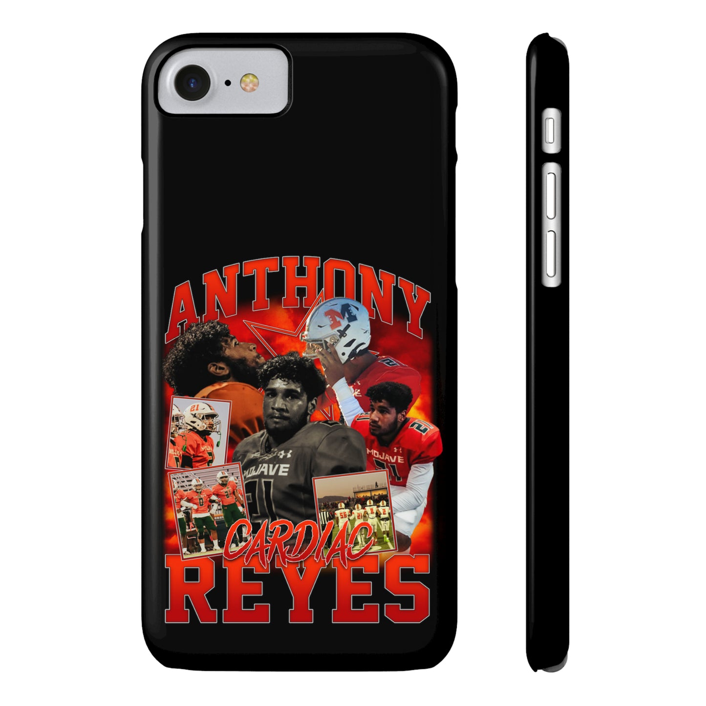 Anthony Reyes Phone Case