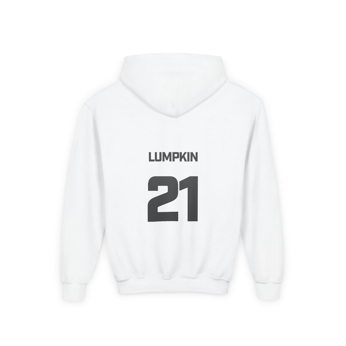 Isaiah Lumpkin Youth Hoodie