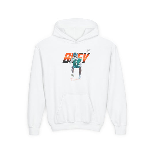 Tj Wilbourn Youth Hoodie