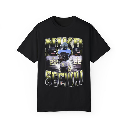 Niko Seewai Heavy Cotton Tee