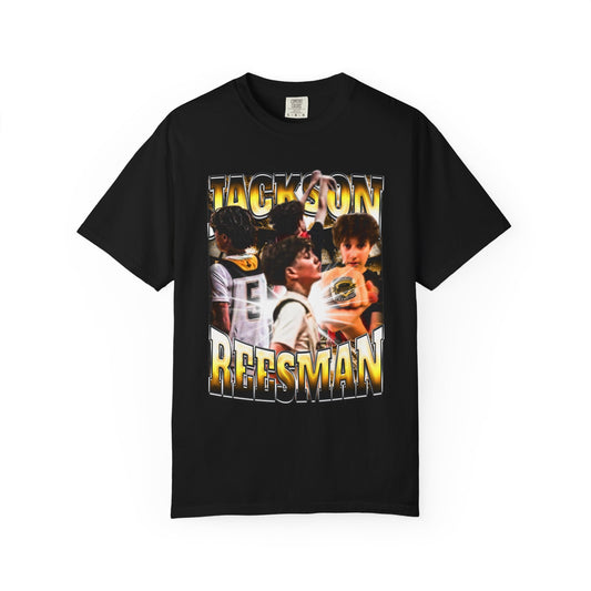 Jackson Reesman Heavyweight Premium Tee