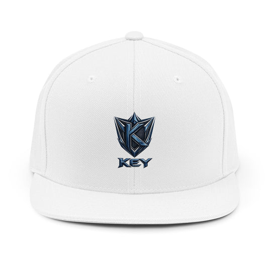 Kiara Vaselaros Snapback Hat