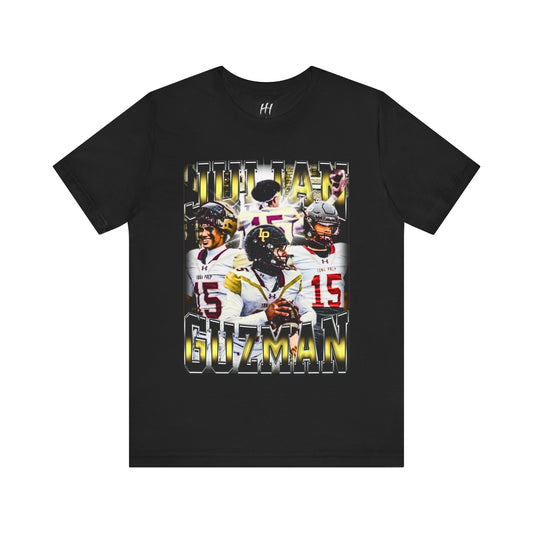 Julian Guzman Heavy Cotton Tee
