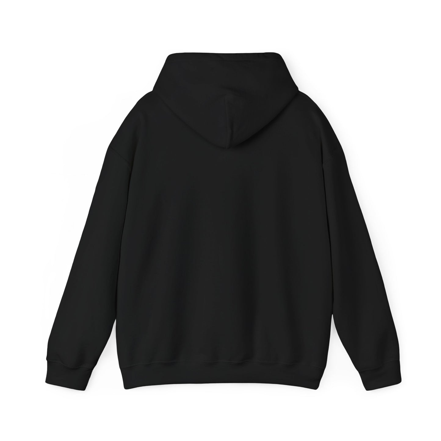 Amir Clark Hoodie