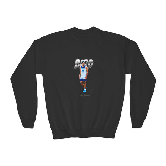 Kai Queen Youth Crewneck Sweatshirt