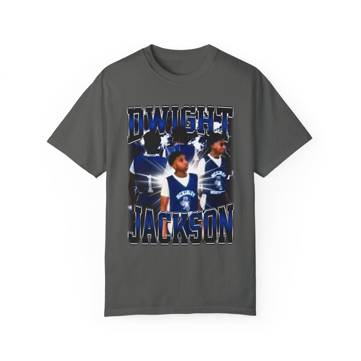 Dwight Jackson Heavyweight Premium Tee