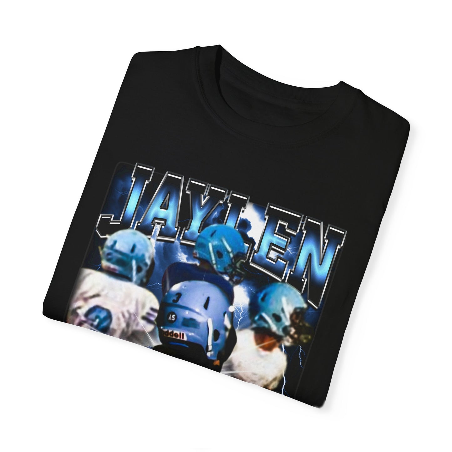 Jaylen Carter Heavyweight Premium Tee
