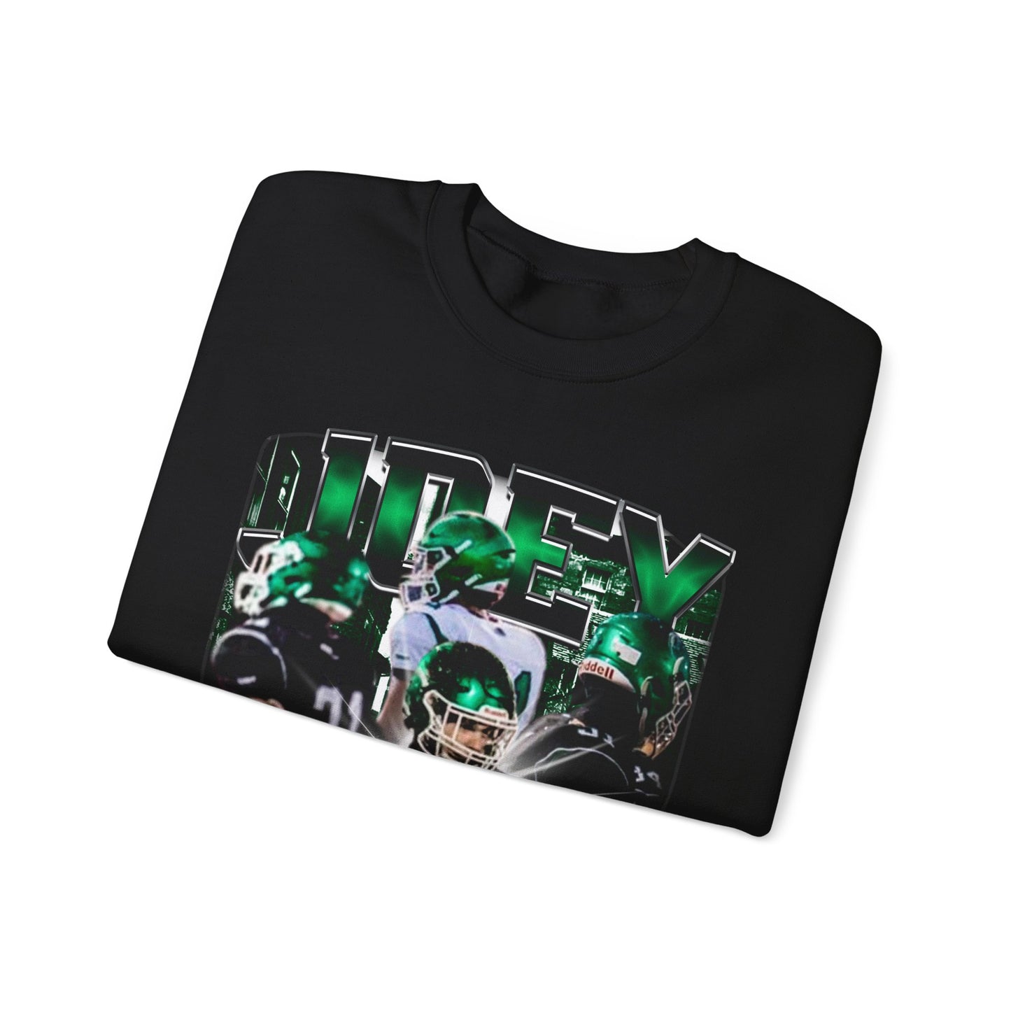 Joey Wieland Crewneck Sweatshirt