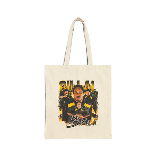 Billal Bire Tote Bag