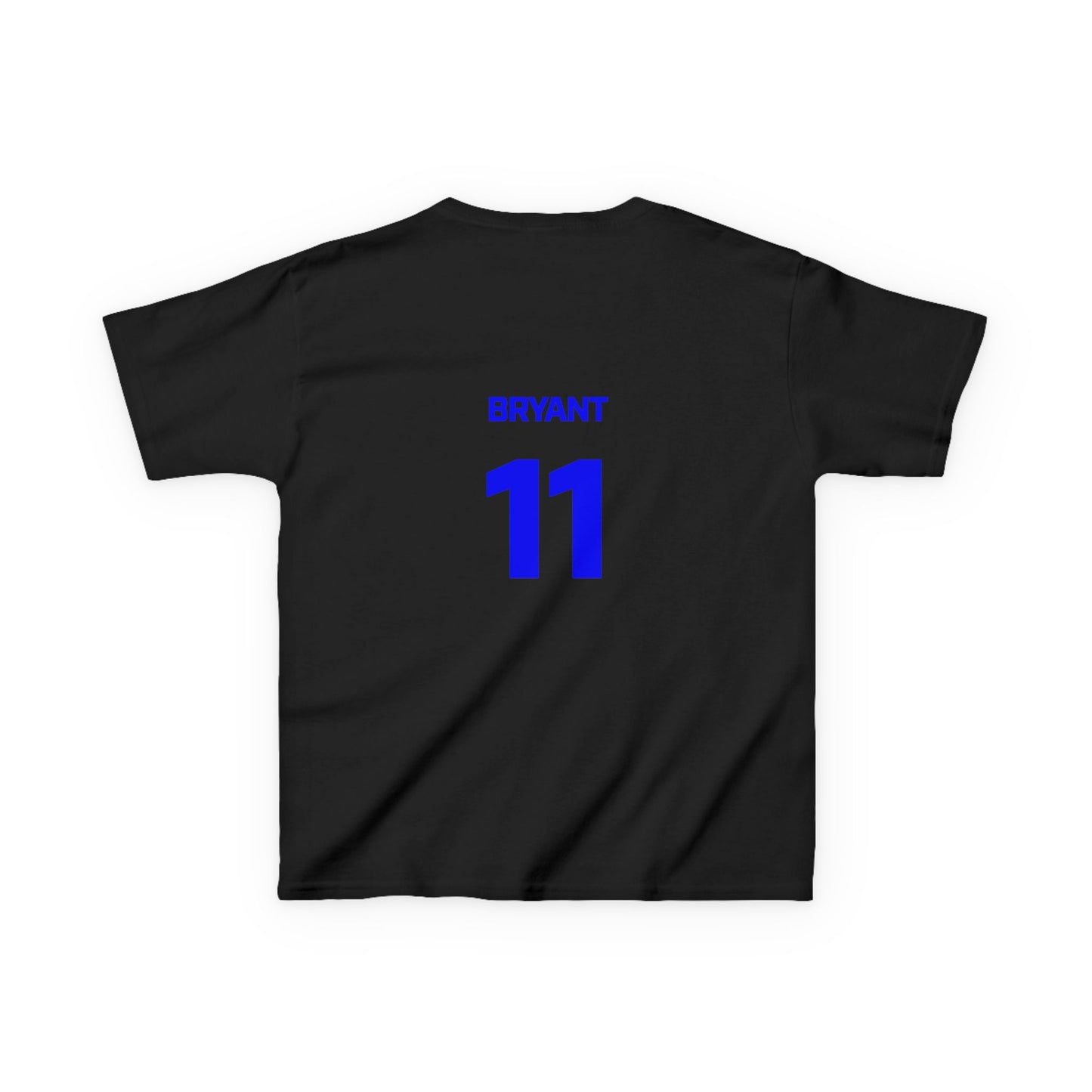 Deebo Bryant Youth Heavy Cotton Tee