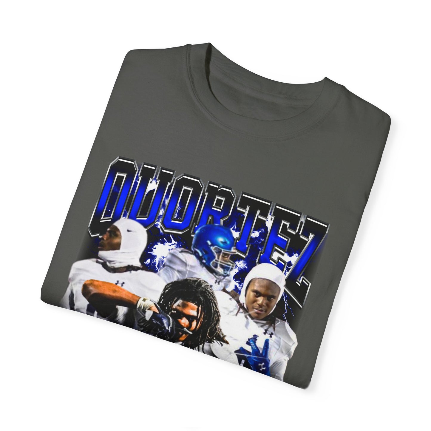 Quortez Gilbert-Duncan Heavyweight Premium Tee