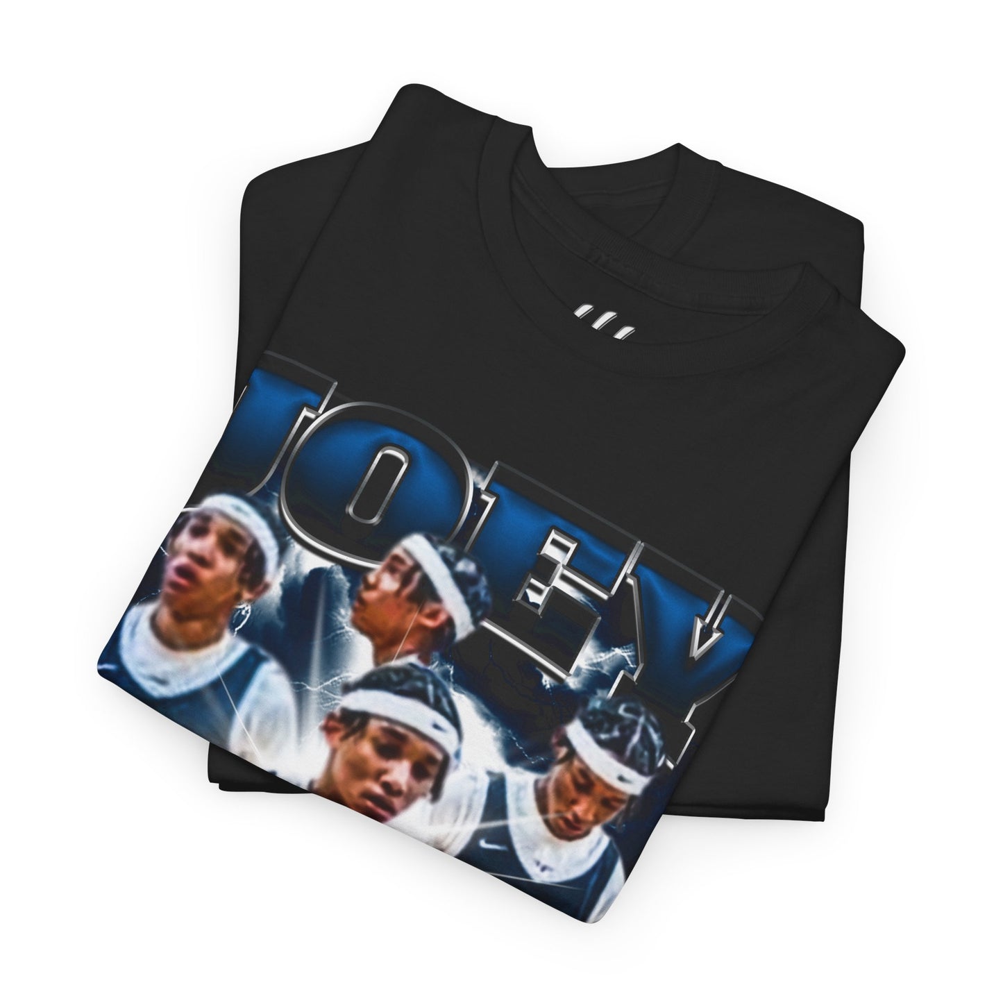 Joey Culver Heavy Cotton Tee