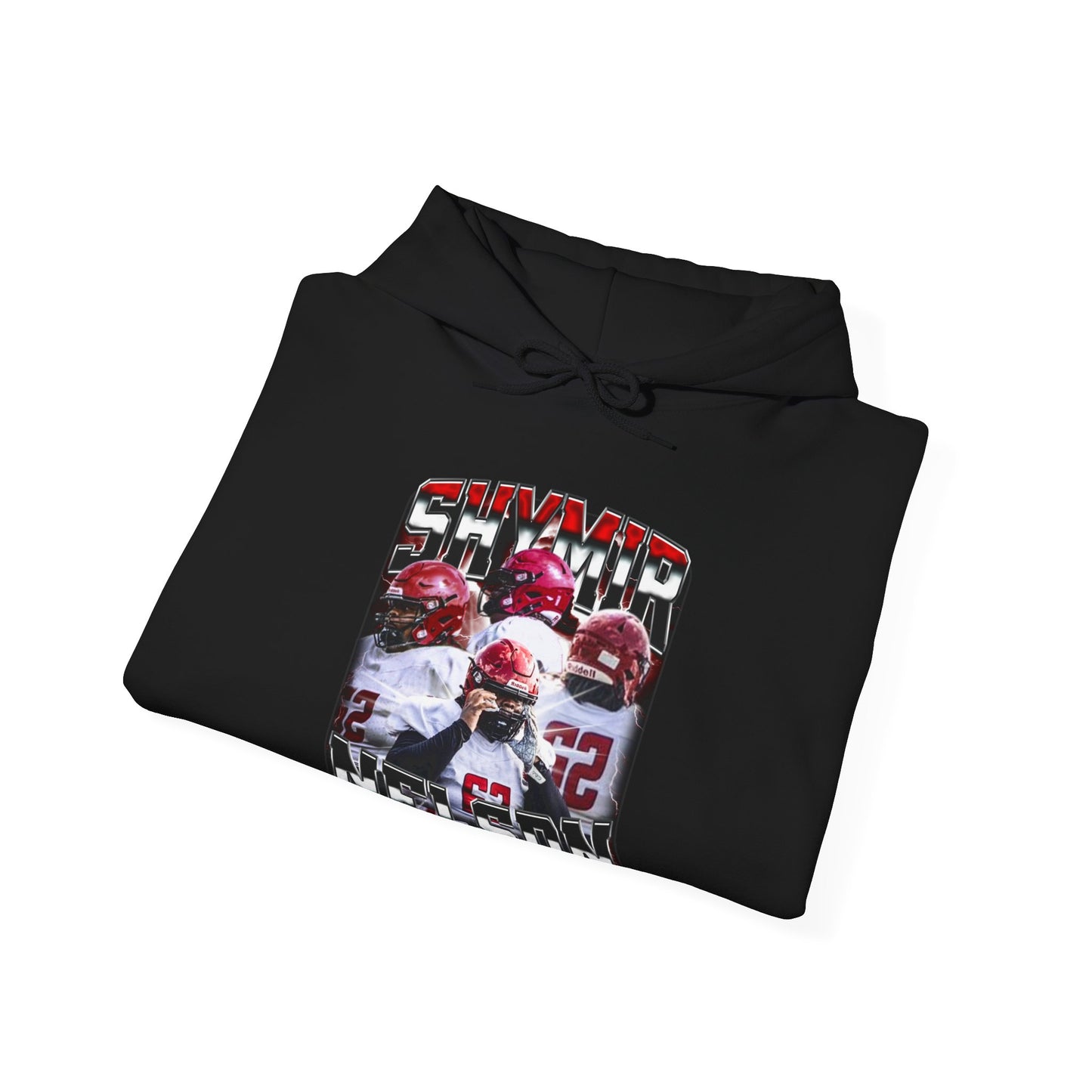Shymir Nelson Hoodie