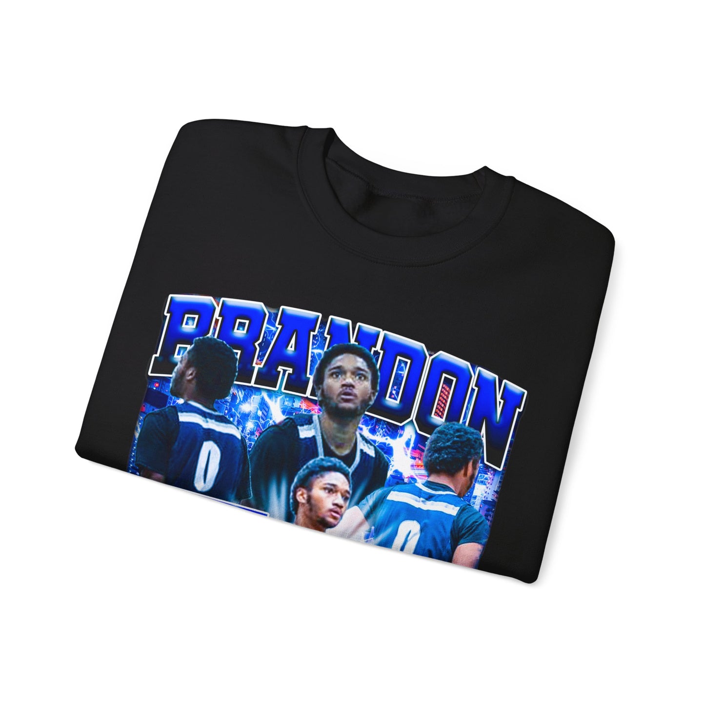 Brandon Rodriguez Crewneck Sweatshirt