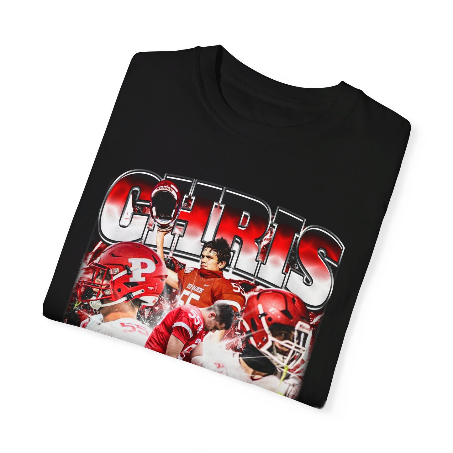 Chris Neff Heavy Cotton Tee