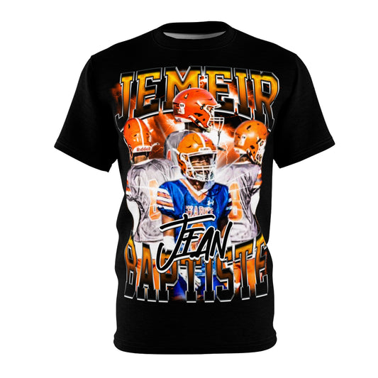 Jemeir Jean Baptiste Vintage Full Pree