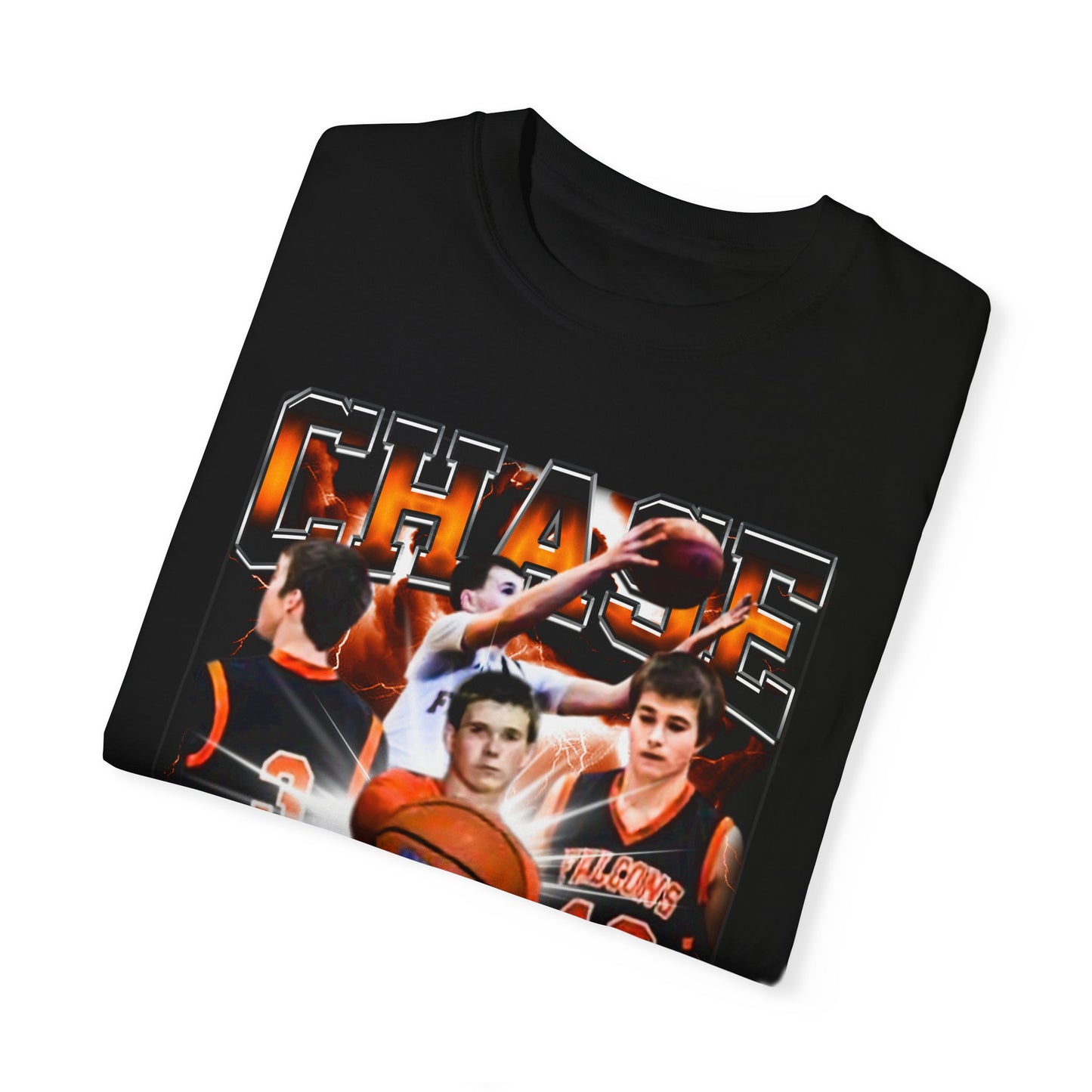 Chase Young Heavyweight Premium Tee