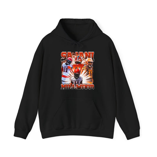 Sajani Millwood Hoodie