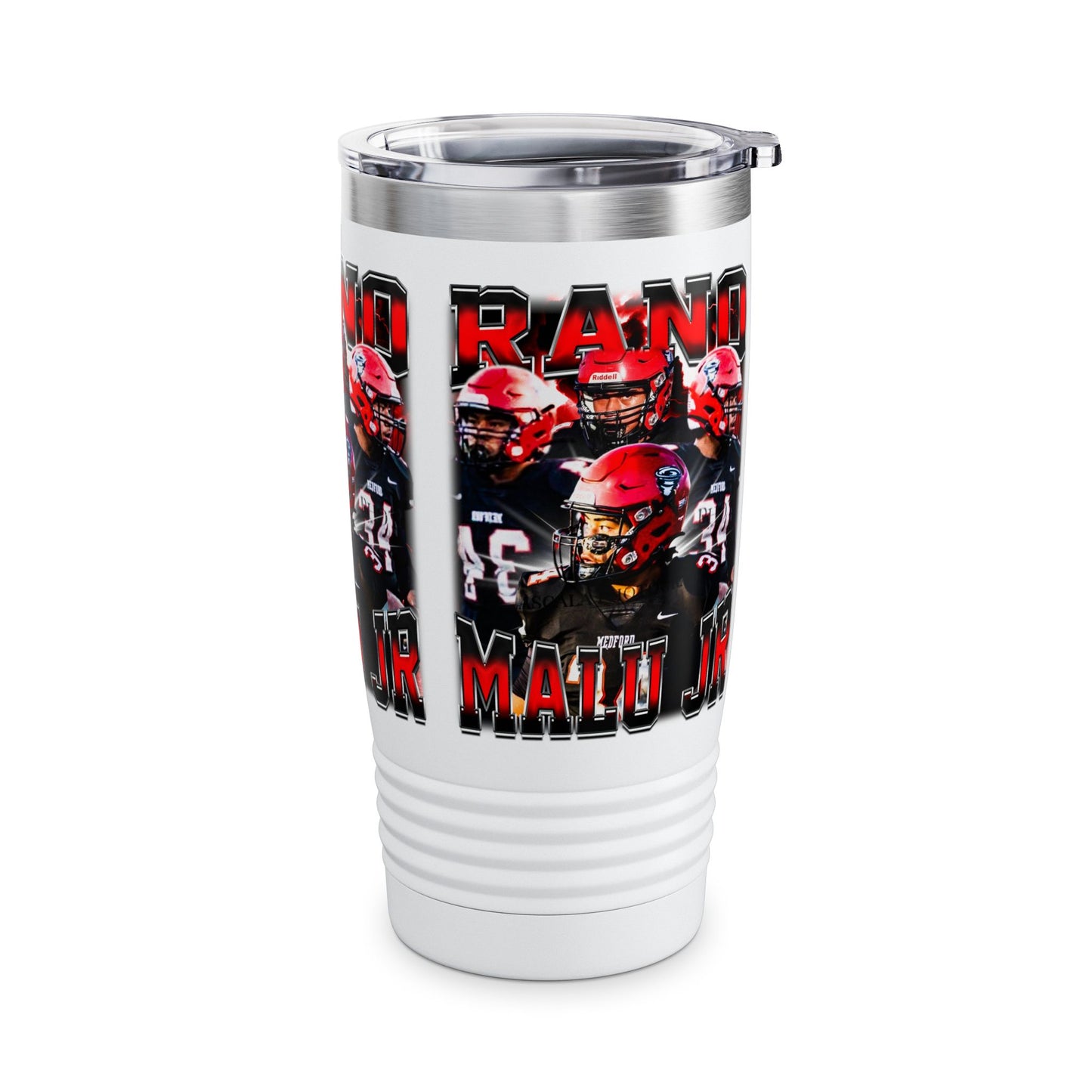 Rano Malu Jr Stainless Steel Tumbler
