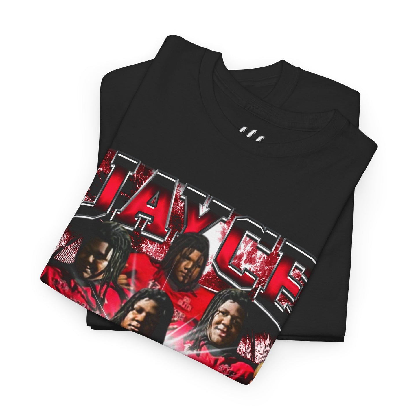 Jayce Price Heavy Cotton Tee