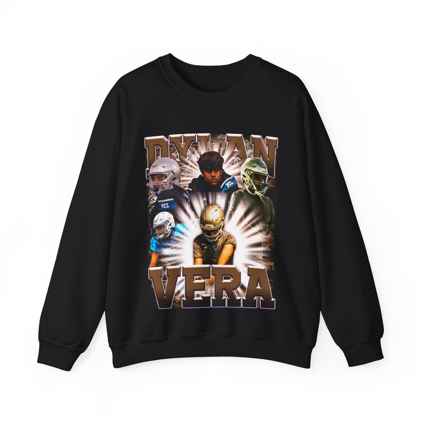 Dylan Vera Crewneck Sweatshirt