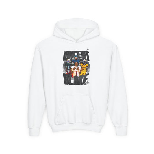 Vincent Blake Jr Youth Hoodie