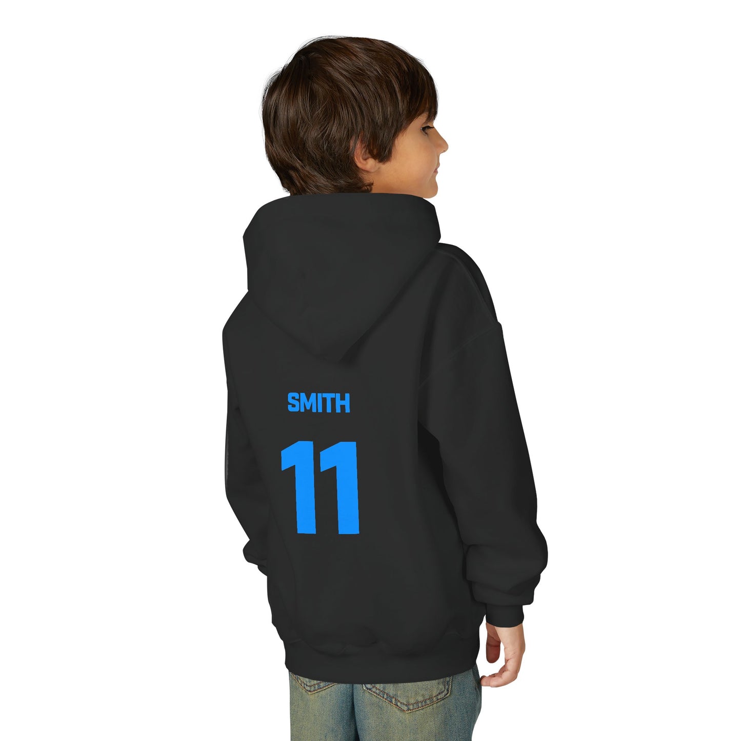 Antonio Smith Youth Hoodie